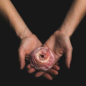 Virtual Hand Massage Workshop